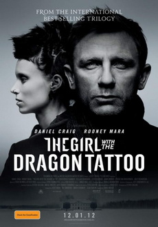 The Girl with the Dragon Tattoo / Dziewczyna z tatuażem